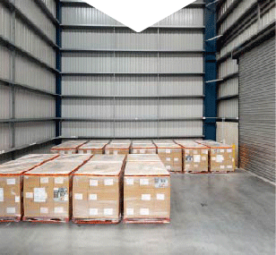 Warehouse | Racking & Property Solutions